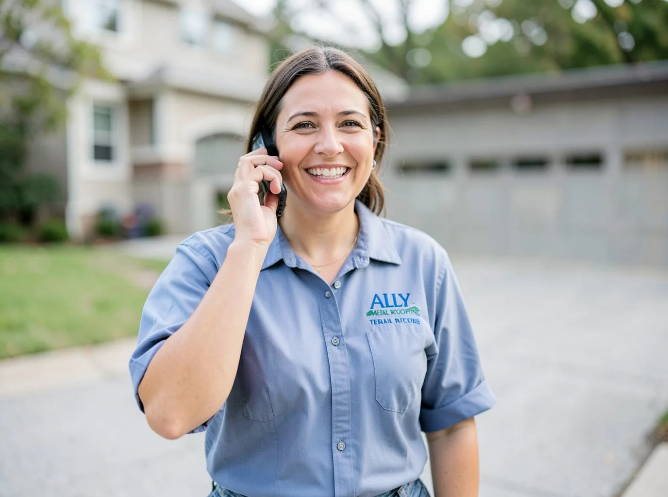 Metal Roof Installation Onley, VA FAQs